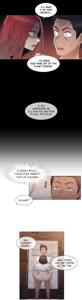 Miss Mystic Ch.1-30
