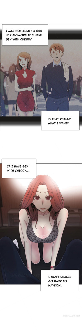 Miss Mystic Ch.1-30