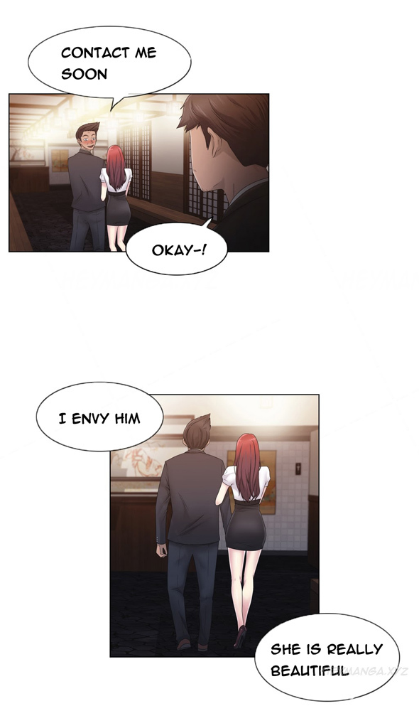 Miss Mystic Ch.1-30