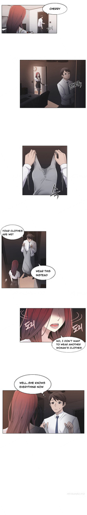 Miss Mystic Ch.1-30
