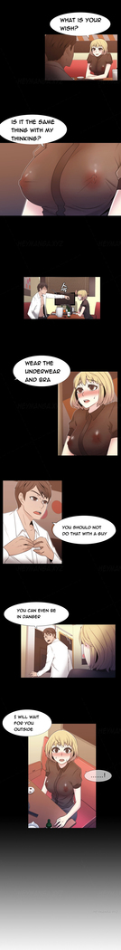 Miss Mystic Ch.1-30