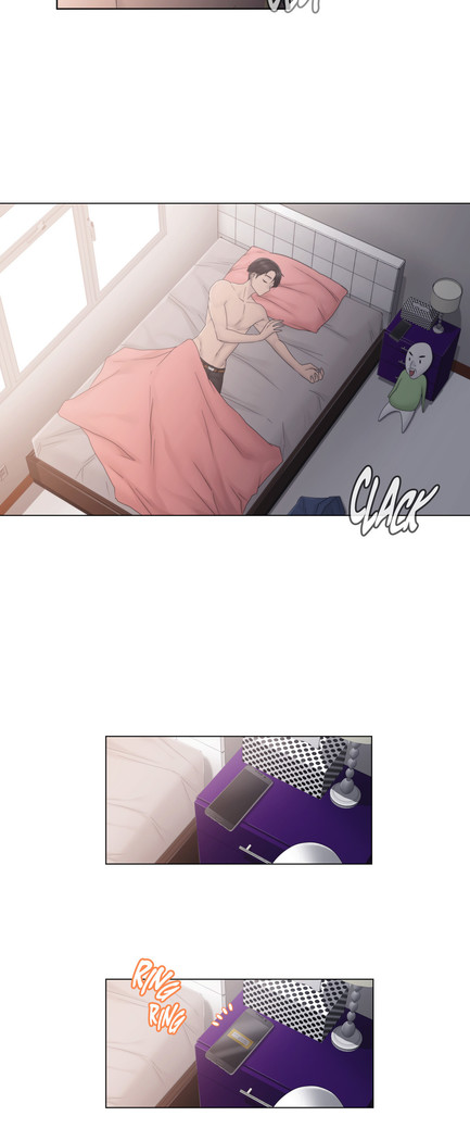 Miss Mystic Ch.1-30
