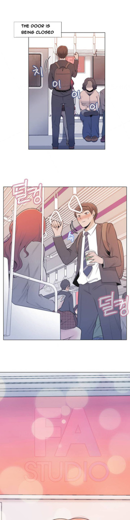Miss Mystic Ch.1-30