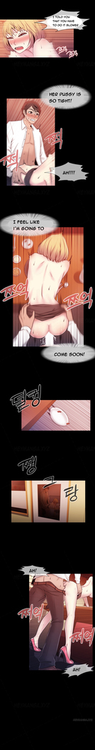 Miss Mystic Ch.1-30