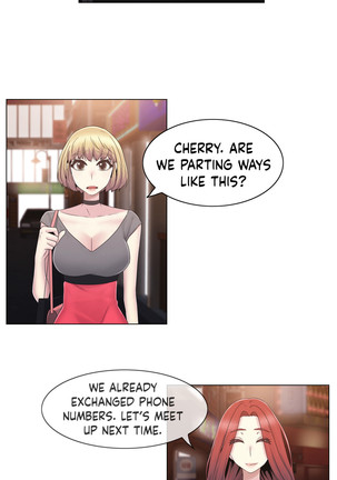 Miss Mystic Ch.1-30 Page #766