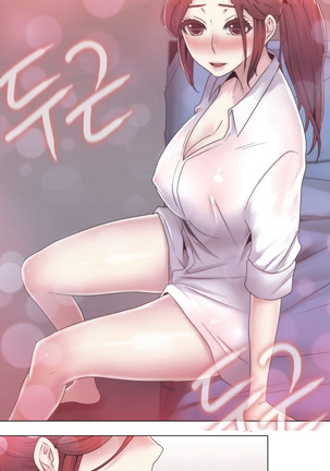 Miss Mystic Ch.1-30 Page #498