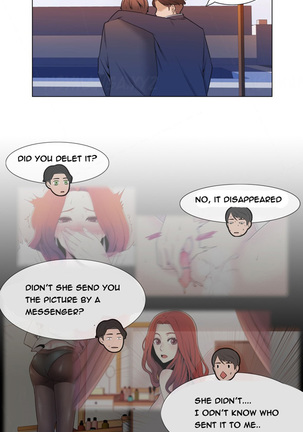 Miss Mystic Ch.1-30 Page #70