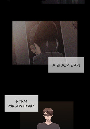 Miss Mystic Ch.1-30 Page #587