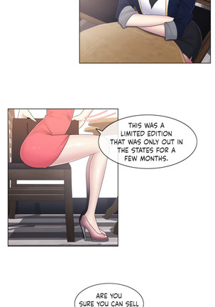 Miss Mystic Ch.1-30 Page #732