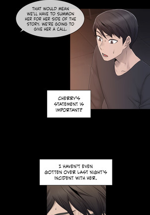 Miss Mystic Ch.1-30 Page #798