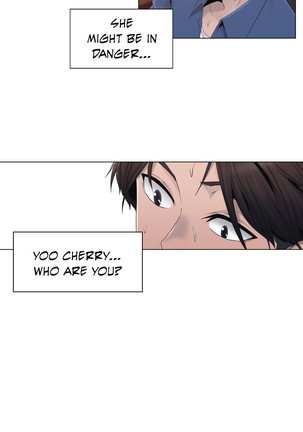 Miss Mystic Ch.1-30 Page #566