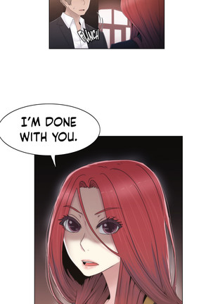 Miss Mystic Ch.1-30 Page #781