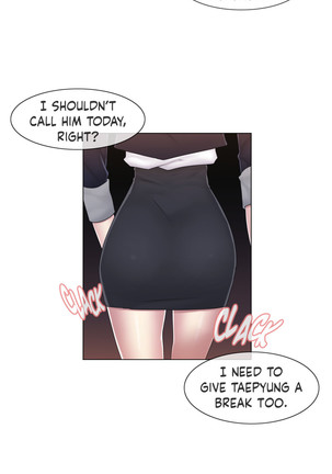 Miss Mystic Ch.1-30 Page #784