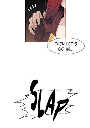 Miss Mystic Ch.1-30 Page #780