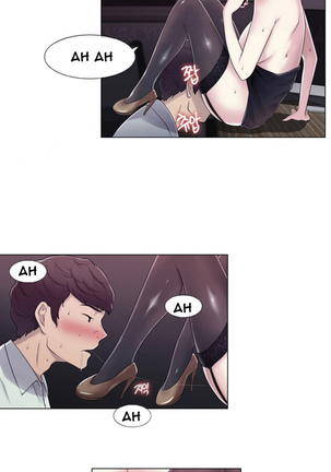 Miss Mystic Ch.1-30 Page #366