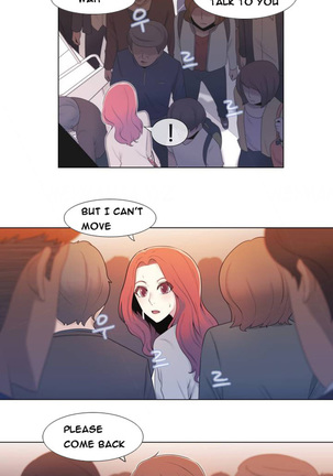Miss Mystic Ch.1-30 Page #14