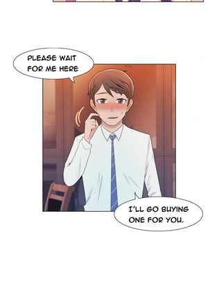 Miss Mystic Ch.1-30 Page #111