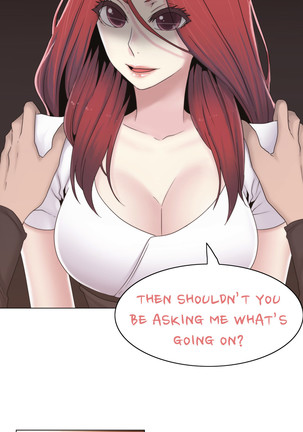 Miss Mystic Ch.1-30 Page #579