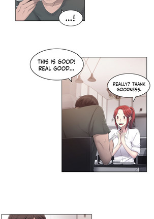 Miss Mystic Ch.1-30 Page #530