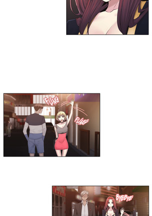 Miss Mystic Ch.1-30 Page #768