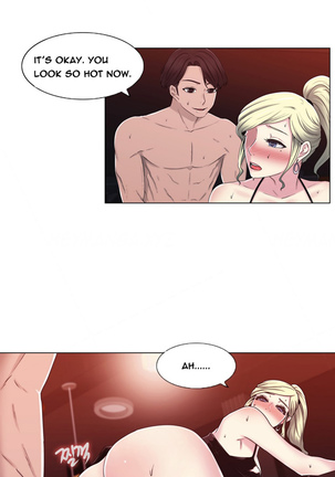 Miss Mystic Ch.1-30 Page #430