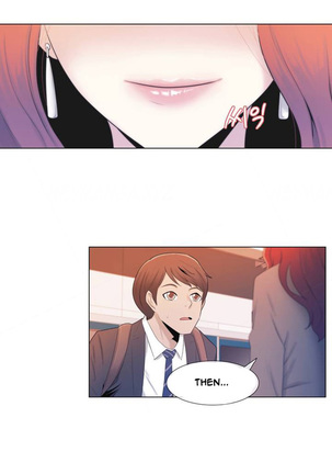 Miss Mystic Ch.1-30 Page #16