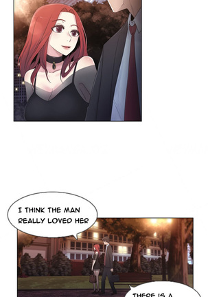 Miss Mystic Ch.1-30 Page #299