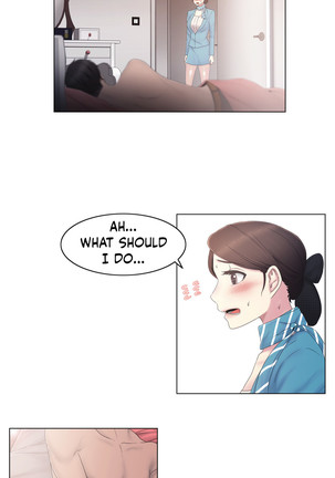 Miss Mystic Ch.1-30 Page #714