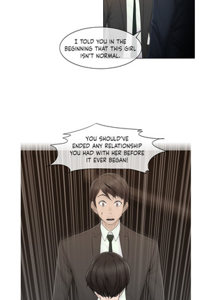 Miss Mystic Ch.1-30 Page #814
