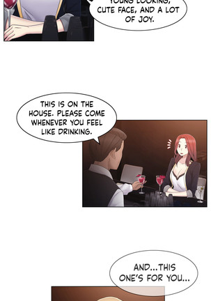 Miss Mystic Ch.1-30 Page #751