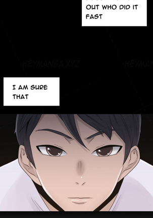 Miss Mystic Ch.1-30 Page #379