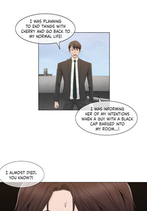 Miss Mystic Ch.1-30 Page #815