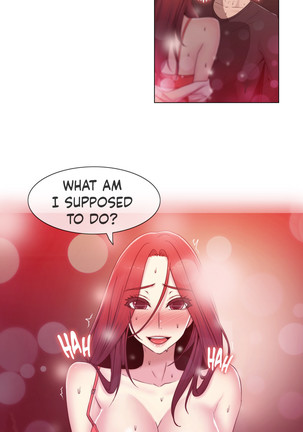 Miss Mystic Ch.1-30 Page #616