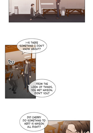 Miss Mystic Ch.1-30 Page #813