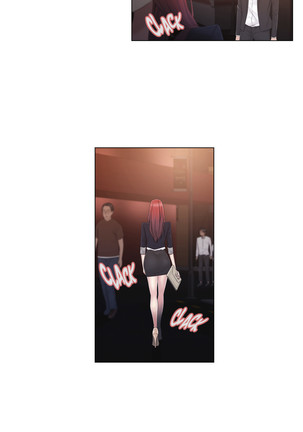 Miss Mystic Ch.1-30 Page #782