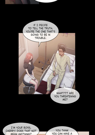 Miss Mystic Ch.1-30 Page #828