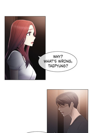 Miss Mystic Ch.1-30 Page #572
