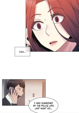 Miss Mystic Ch.1-30 Page #795