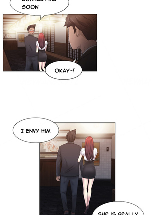 Miss Mystic Ch.1-30 Page #462