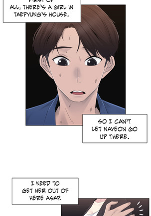 Miss Mystic Ch.1-30 Page #679