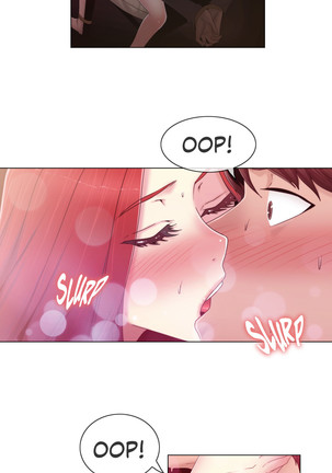 Miss Mystic Ch.1-30 Page #602