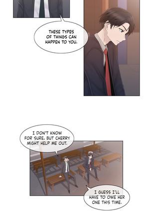 Miss Mystic Ch.1-30 Page #803