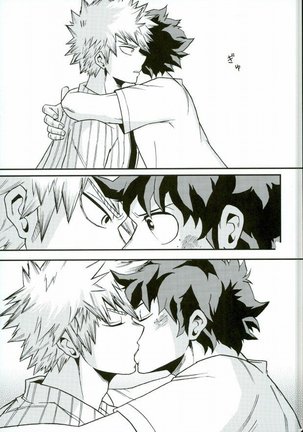 Kimi no tonari ni Page #28