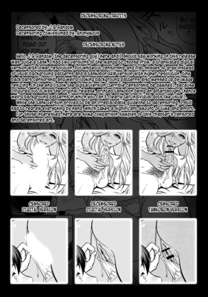 Gal Ane Shachou to Harem Office ~SEX wa Gyoumu ni Fukumimasu ka?~ Ch. 1-4 Page #100