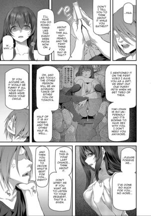 Suika San Page #42