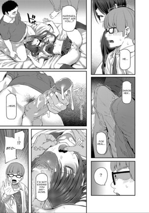 Suika San Page #24
