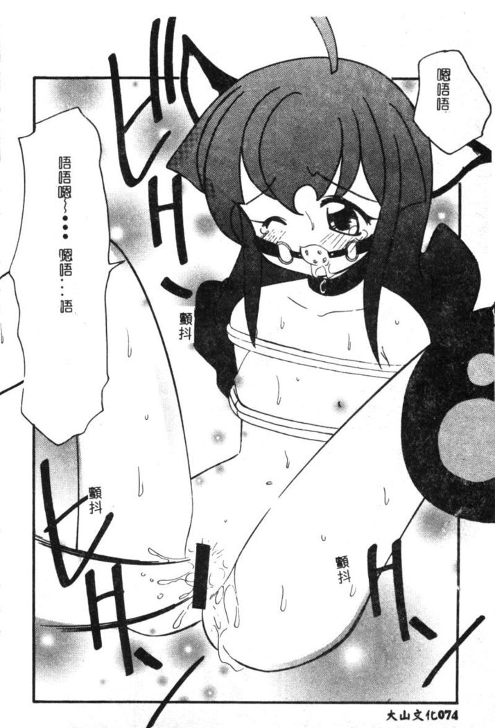 Dennou Butou Musume Vol 9