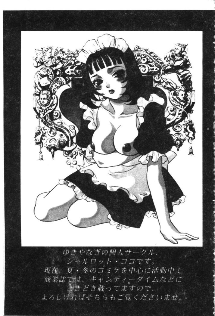 Dennou Butou Musume Vol 9