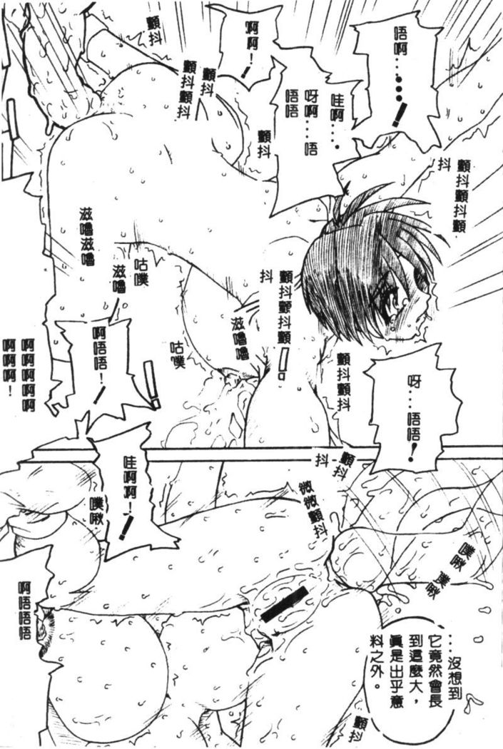 Dennou Butou Musume Vol 9