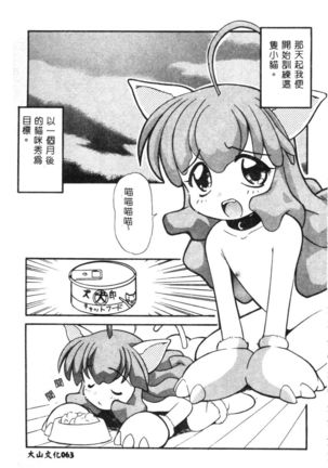 Dennou Butou Musume Vol 9 Page #66